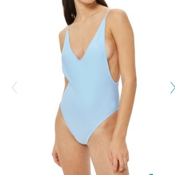 top shop swim suits